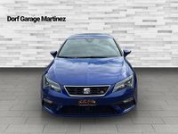 Gebraucht Seat Leon FR 150 PS (110 kW) 2019 Limousine