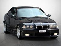 Gebraucht BMW 323 Sport Line 170 PS (125 kW) 1998 Coupé