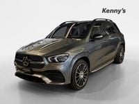 Gebraucht Mercedes GLE350 AMG line 330 PS (242 kW) 2022 SUV