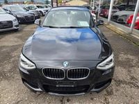 Gebraucht BMW 118 M Sport 143 PS (105 kW) 2014 Kleinwagen