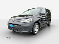 Gebraucht VW Caddy Maxi 122 PS (89 kW) 2023 Deep black perleffekt (lc9x) Van / Kleinbus