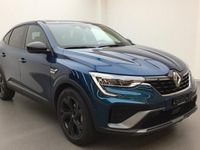 gebraucht Renault Arkana 1.3 TCe RS Li. EDC