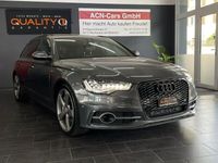 Gebraucht Audi A6 S-Line 313 PS (230 kW) 2012 Kombi