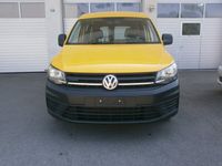 gebraucht VW Caddy 2.0TDI 4x4 BlueMotion Technology