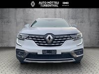 gebraucht Renault Koleos 2.0 Blue dCi Intens X-Tronic 4WD