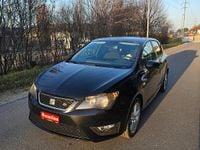 Gebraucht Seat Ibiza FR 105 PS (77 kW) 2014