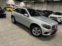 Gebraucht Mercedes GLC250 Exclusive 211 PS (155 kW) 2016