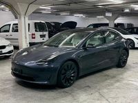 Gebraucht Tesla Model 3 Performance 377 kW (513 PS) 2021 Limousine