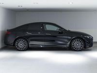 Neu Mercedes CLA220 190 PS (139 kW) 2026 Schwarz Limousine
