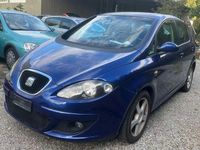 Gebraucht Seat Altea Stylance 150 PS (110 kW) 2005 Van / Kleinbus