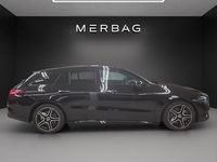Gebraucht Mercedes CLA250 224 PS (164 kW) 2025 Schwarz Limousine