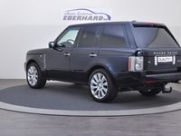 gebraucht Land Rover Range Rover 3.6 d Westminster Automatic