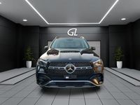 gebraucht Mercedes GLE350e 4Matic 9G-Tronic