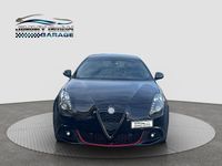Gebraucht Alfa Romeo Giulietta Sprint 120 PS (88 kW) 2020 Kleinwagen
