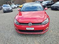 gebraucht VW Golf 1.4 TSI Comfortline