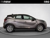 gebraucht Renault Captur 1.6 E-Tech 160 Intens DHT