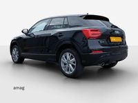 gebraucht Audi Q2 30 TFSI sport