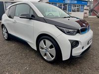 Gebraucht BMW i3 125 kW (170 PS) 2018 Kleinwagen