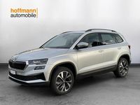 Neu Skoda Karoq SE 150 PS (110 kW) 2025 Silber SUV