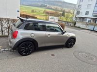 gebraucht Mini Cooper S Steptronic