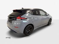gebraucht Nissan Leaf e+ Tekna(incl. batt)