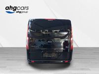 gebraucht Ford Tourneo Custom Bus 320 L1 1.0 EcoBoost PHEV Titanium