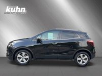 gebraucht Opel Mokka X Excellence 1.4T 4x4