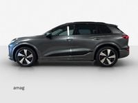 Gebraucht Audi Q6 e-tron Comfort 285 kW (388 PS) 2024 Daytonagrau perleffekt SUV