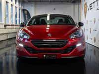 gebraucht Peugeot RCZ R 1.6 Turbo