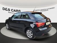 gebraucht Audi A1 1.4 TFSI Ambition