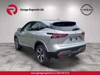 gebraucht Nissan Qashqai 1.5 VC-T N-Connecta