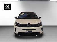 gebraucht Citroën C5 Aircross 1.6PHEV Swiss