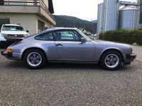 Gebraucht Porsche 911 Carrera 217 PS (159 kW) 1988