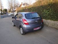 gebraucht Hyundai i20 1.2 Comfort