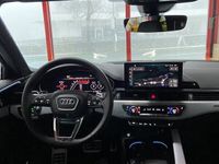 gebraucht Audi RS4 Avant quattro tiptronic