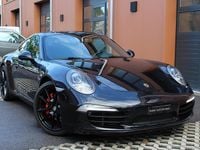 Gebraucht Porsche 911 Carrera S Chrono 408 PS (300 kW) 2012 Coupé