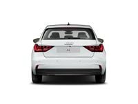 Neu Audi A1 Sportback Attraction 115 PS (84 kW) 2026 Weiss Kleinwagen