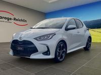 Neu Toyota Yaris Hybrid Premium 131 PS (96 kW) 2026 Kleinwagen