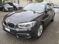 gebraucht BMW 118 d