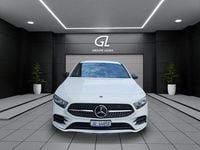 Gebraucht Mercedes A250 AMG line 160 PS (117 kW) 2023