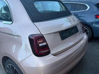 Gebraucht Fiat 500e La Prima 87 kW (119 PS) 2022