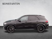 gebraucht Mercedes GLE53 AMG 4matic+