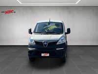 gebraucht Piaggio Porter Kipper 1.5 CNG Start Long Range