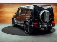 Gebraucht Mercedes G63 AMG AMG 585 PS (430 kW) 2024 SUV