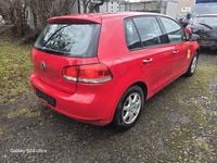 Gebraucht VW Golf VI Trendline 80 PS (58 kW) 2011 Kleinwagen