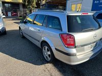 Gebraucht Opel Astra Cosmo 105 PS (77 kW) 2006