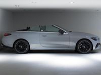 Gebraucht Mercedes CLE450 398 PS (292 kW) 2024 Grau Cabrio