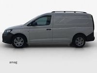 Gebraucht VW Caddy Maxi 102 PS (75 kW) 2022 Candyweiss (lb9a) Van / Kleinbus
