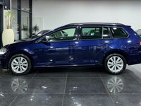 Gebraucht VW Golf VII Comfortline 115 PS (84 kW) 2018 Kombi