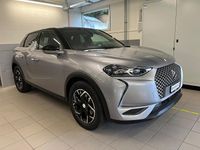 Gebraucht DS Automobiles DS3 Crossback E-Tense So Chic 100 kW (136 PS) 2021 Grau SUV